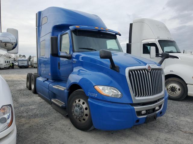 2019 International Lt625 