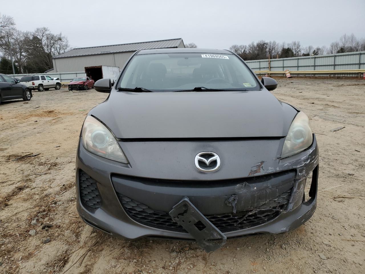 2012 Mazda 3 - Image 5