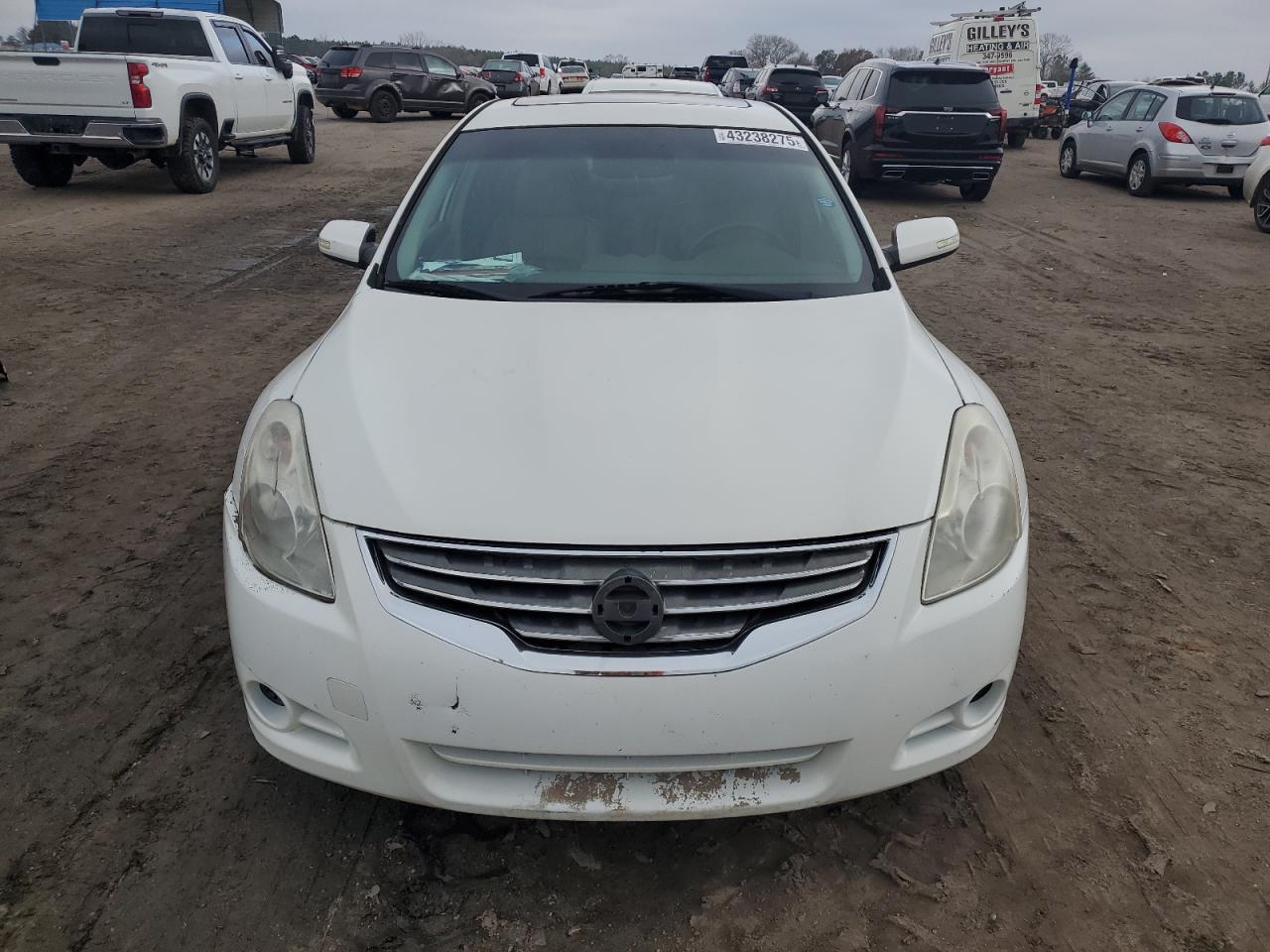 2010 Nissan Altima - Image 5