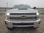 2017 Chevrolet Silverado K2500 Heavy Duty Ltz продається в Lawrenceburg, KY - Front End