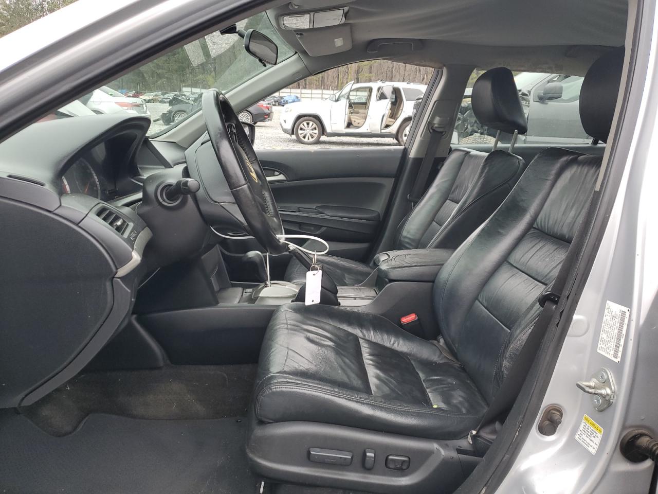 2011 Honda Accord - Image 7