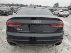 2019 Audi Rs5  en Venta en Loganville, GA - Minor Dent/Scratches