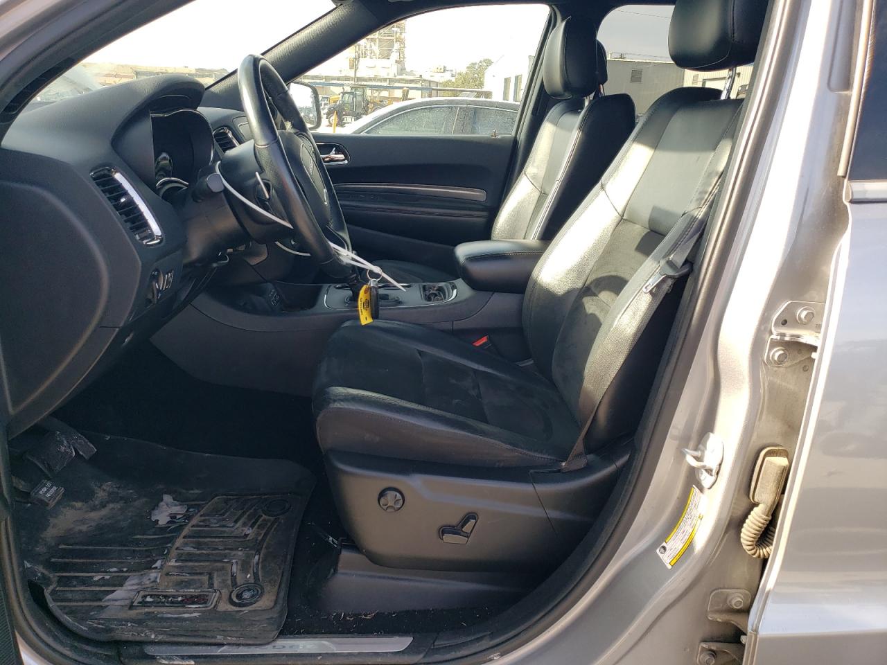2019 Dodge Durango - Image 7