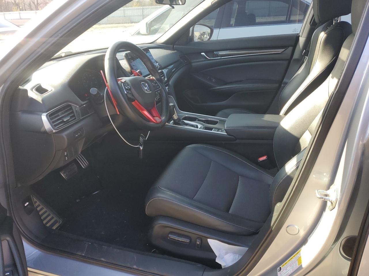 2018 Honda Accord - Image 7