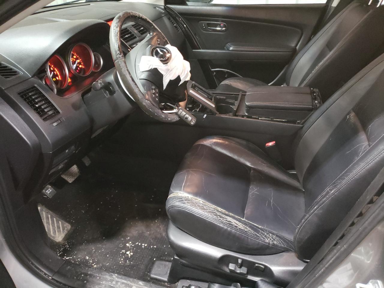 2010 Mazda CX-9 - Image 7