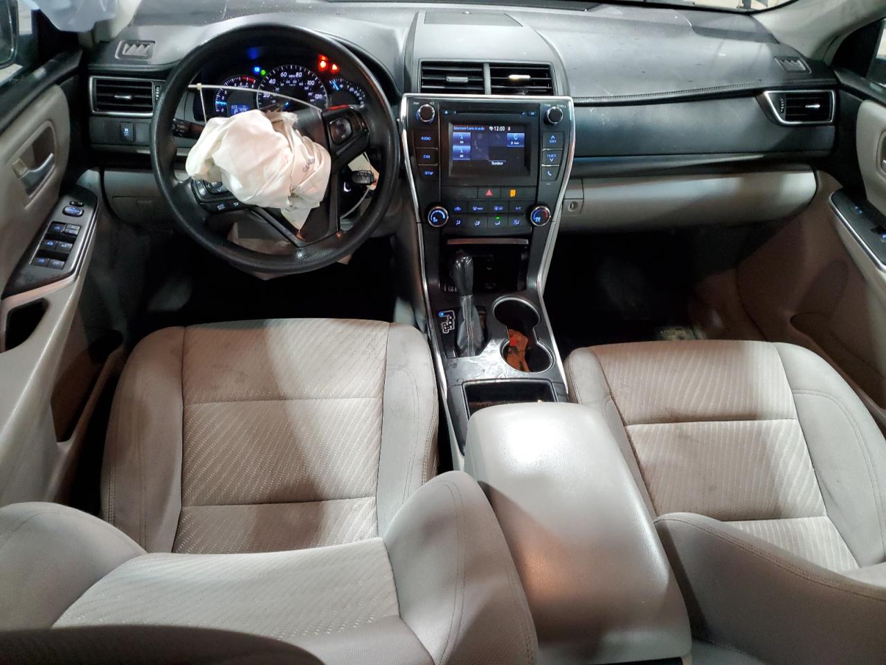 2015 Toyota Camry - Image 8