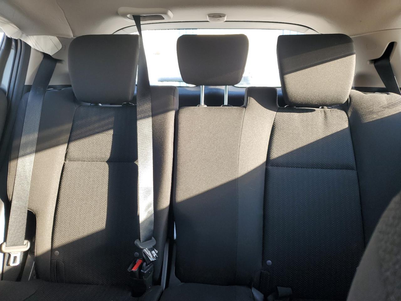 2018 Honda HR-V - Image 10