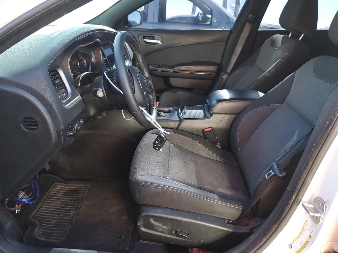 2018 Dodge Charger - Image 7