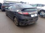 2009 HONDA CIVIC GT T for sale at Copart SANDWICH