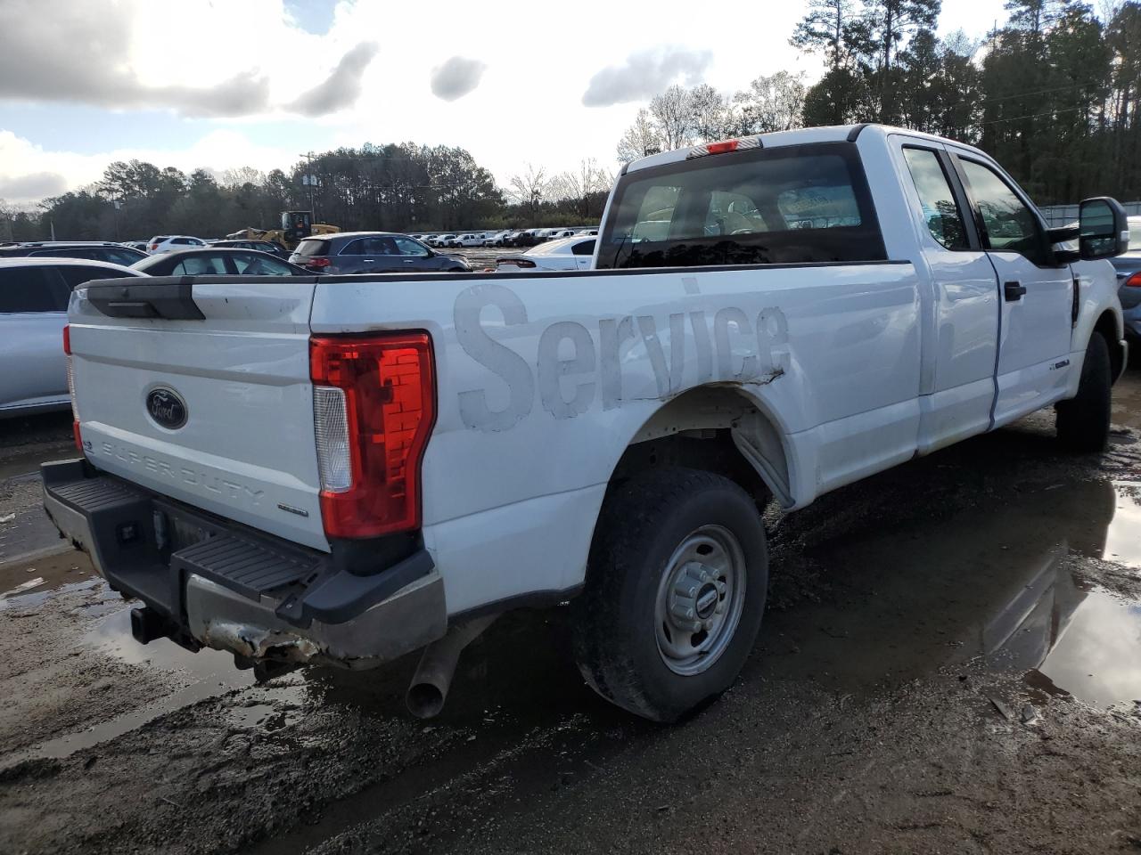 VIN 1FT7X2A61HEC90630 2017 FORD F250 no.3