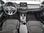 2021 Kia Forte Fe de vânzare în Columbia Station, OH - Front End