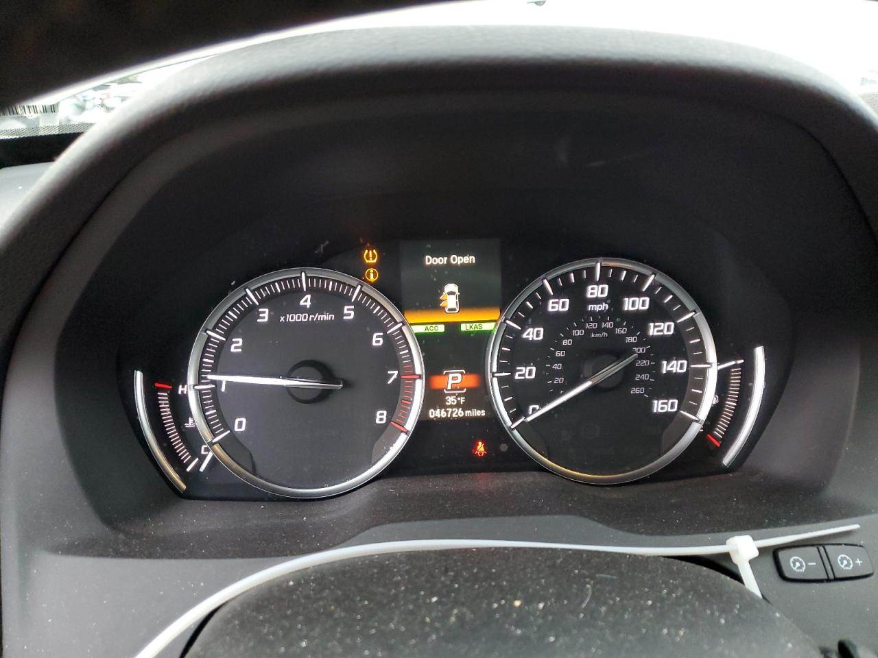 2019 Acura MDX - Image 9
