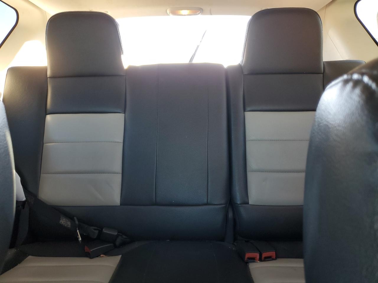 2007 Jeep Compass - Image 10
