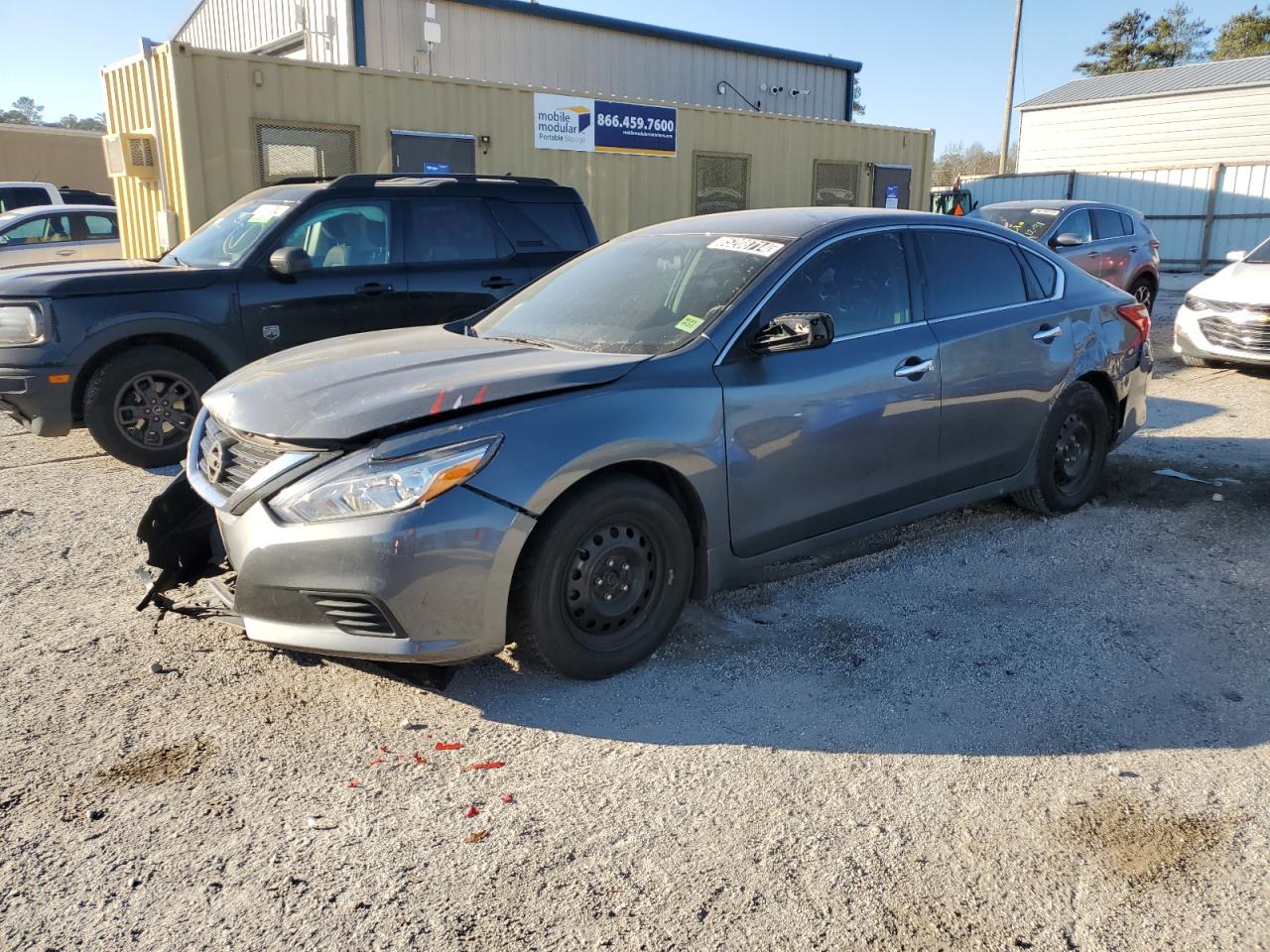 VIN 1N4AL3AP1HC211720 2017 NISSAN ALTIMA no.1