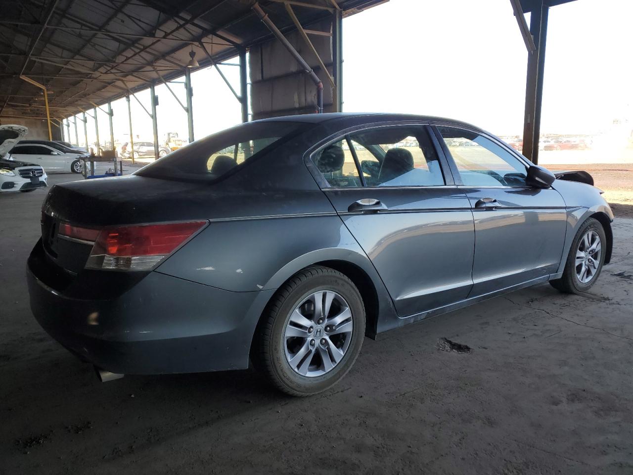 2012 Honda Accord - Image 3
