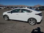 2018 Chevrolet Volt Lt na sprzedaż w North Las Vegas, NV - Front End