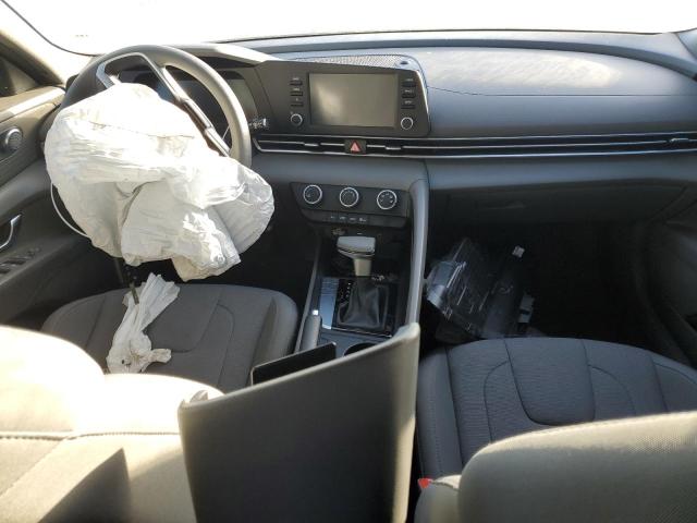  HYUNDAI ELANTRA 2024 Gray