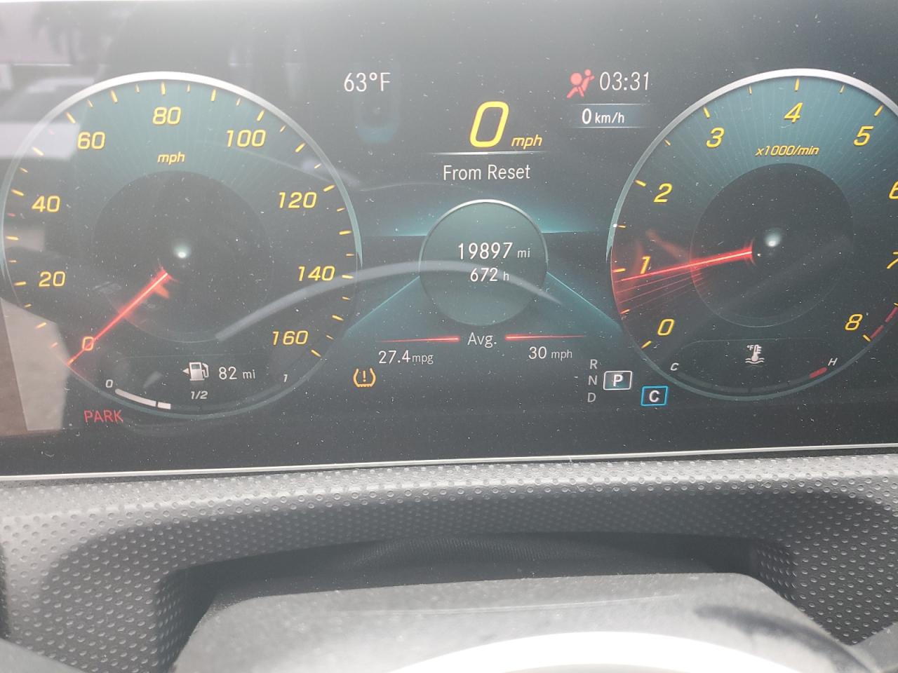 2020 Mercedes-Benz A-klasse - Image 9