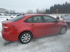 2020 Toyota Corolla Le zu verkaufen in Leroy, NY - All Over