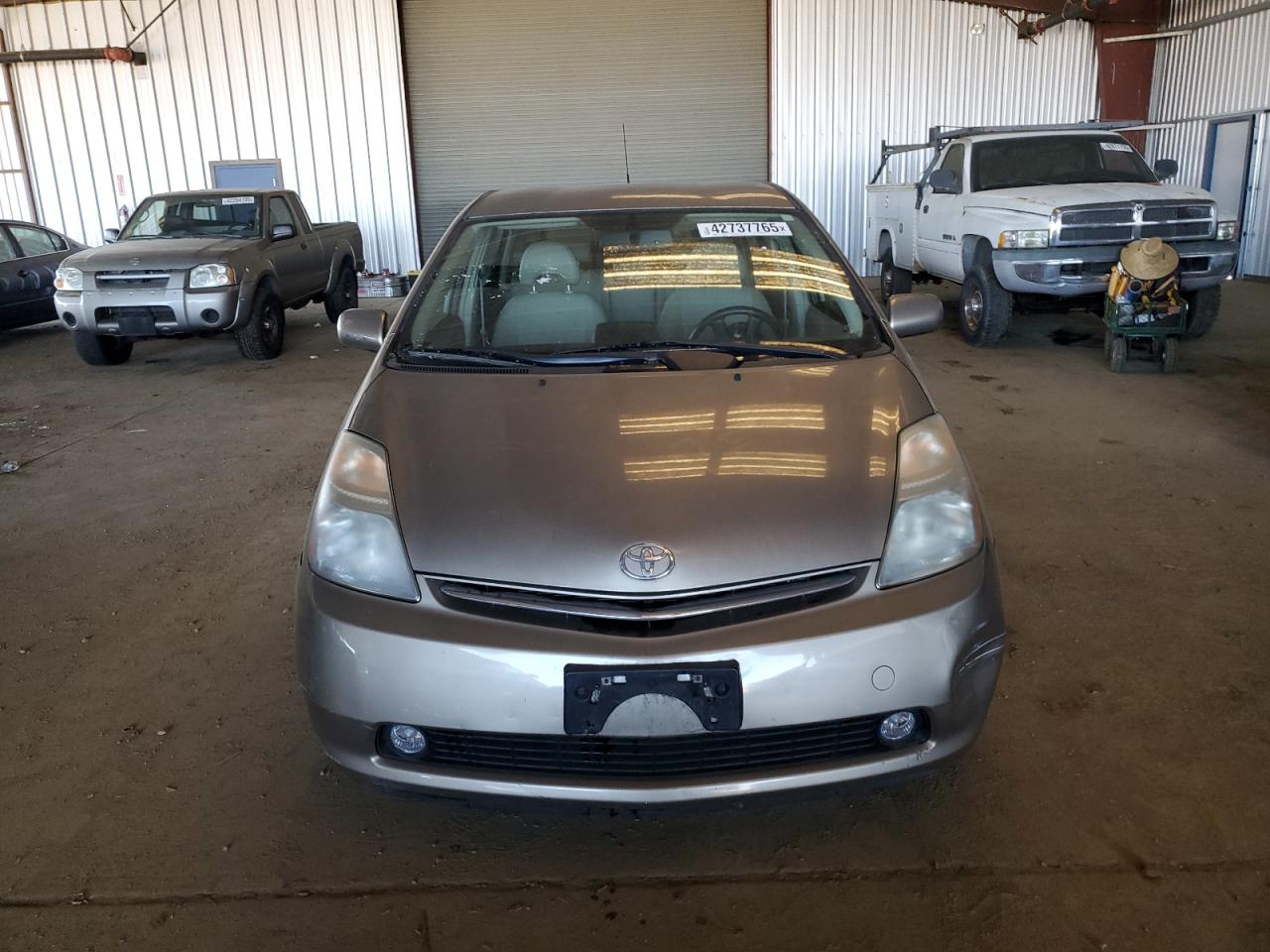 2008 Toyota Prius - Image 5