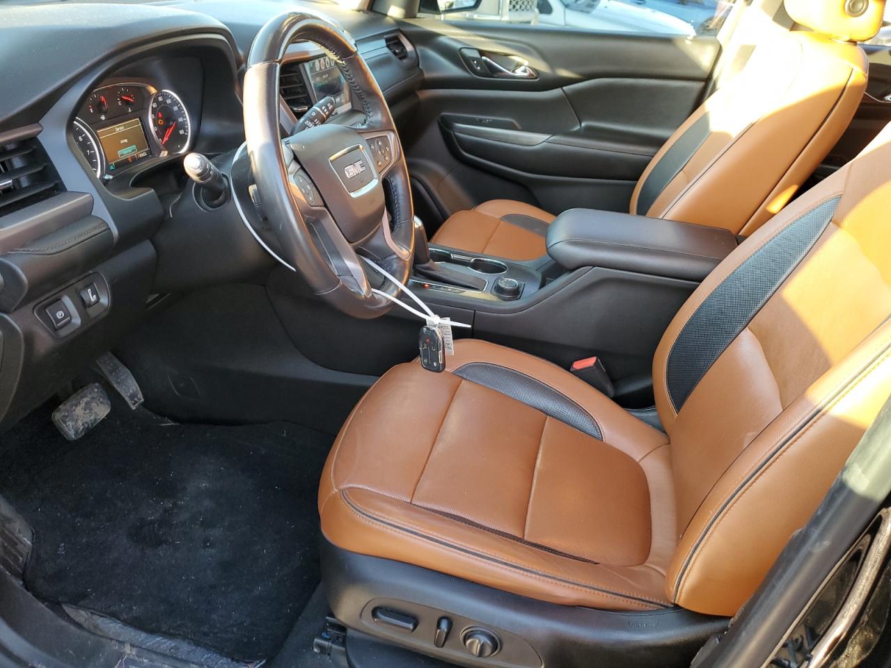 2017 GMC Acadia - Image 7