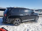 2018 Nissan Pathfinder S zu verkaufen in Cahokia Heights, IL - All Over