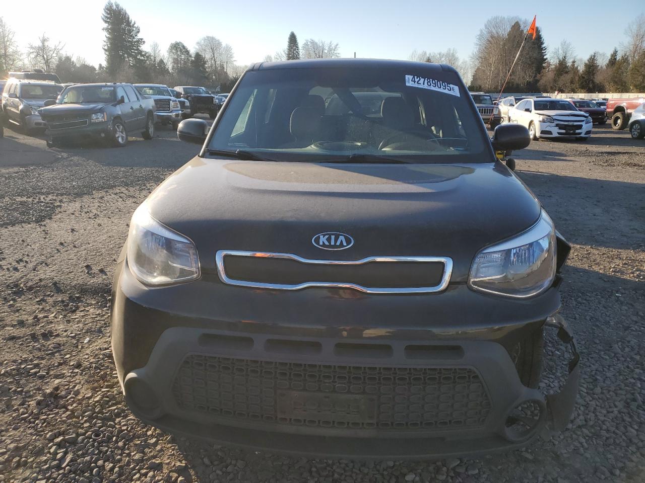 2016 Kia Soul - Image 5
