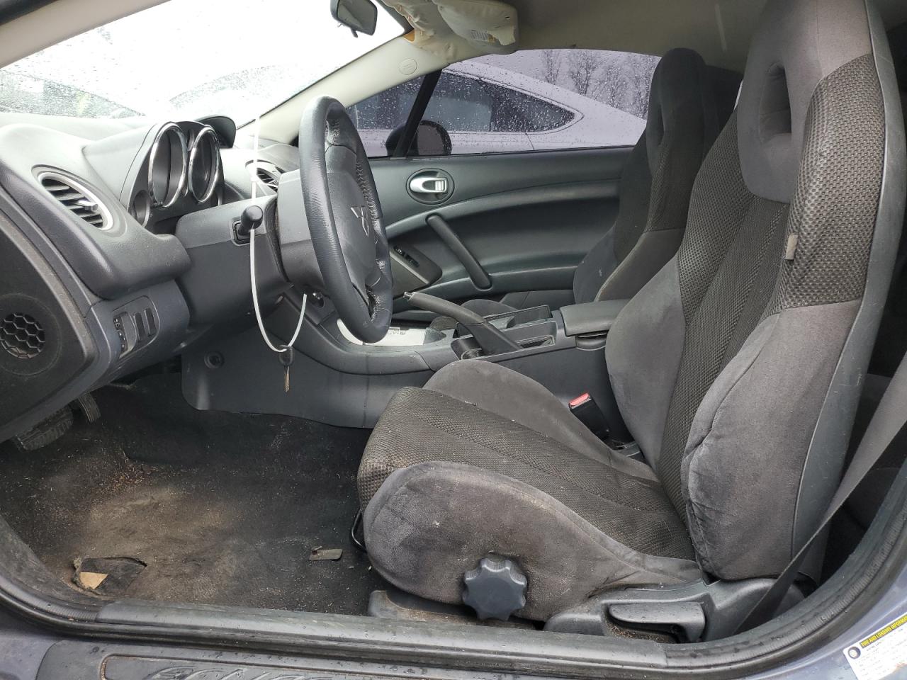 2007 Mitsubishi Eclipse - Image 7