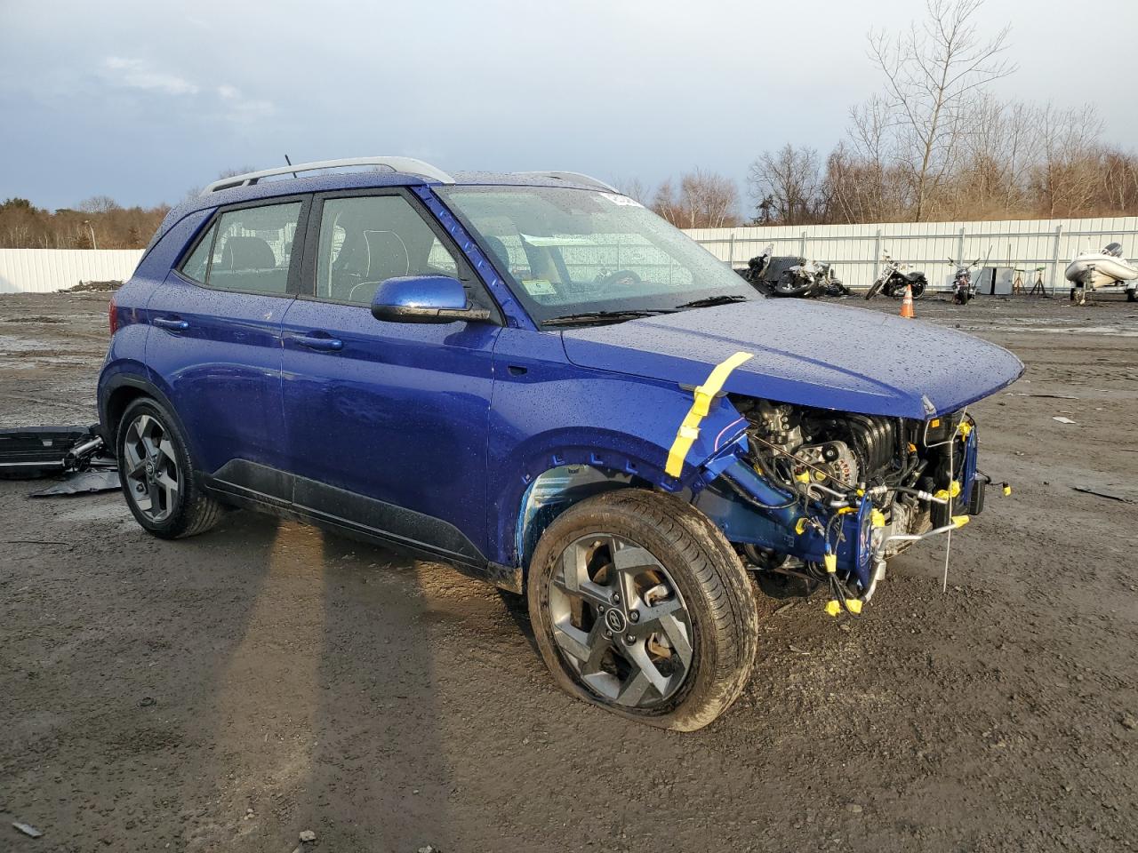 2024 Hyundai Venue - Image 4