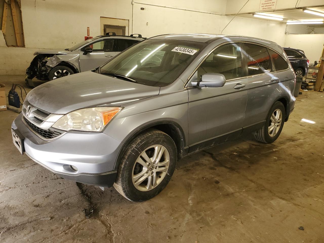 2011 Honda CR-V - Image 1