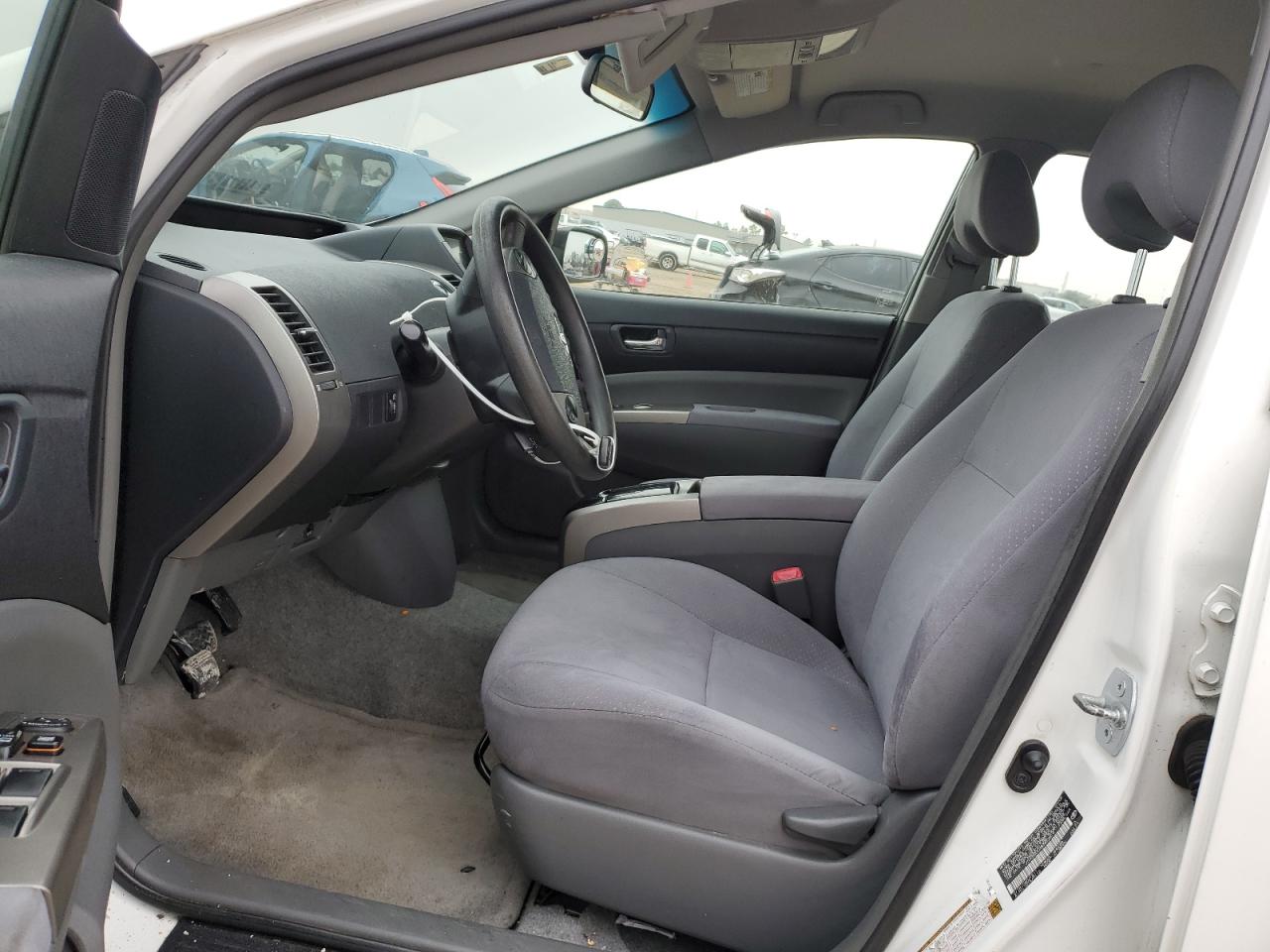 2008 Toyota Prius - Image 7