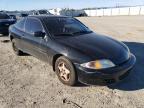 2002 Chevrolet Cavalier  იყიდება Anderson-ში, CA - Front End