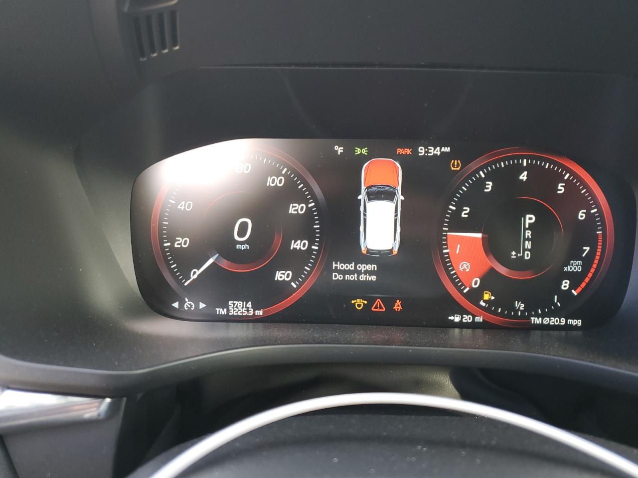 2019 Volvo XC60 - Image 9