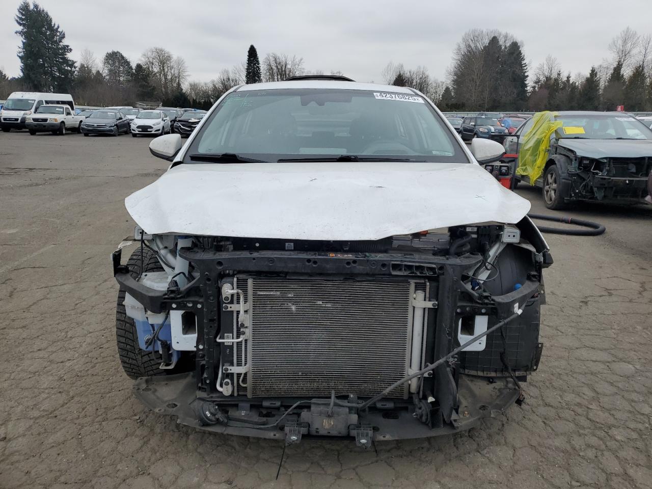 2020 Hyundai IONIQ - Image 5