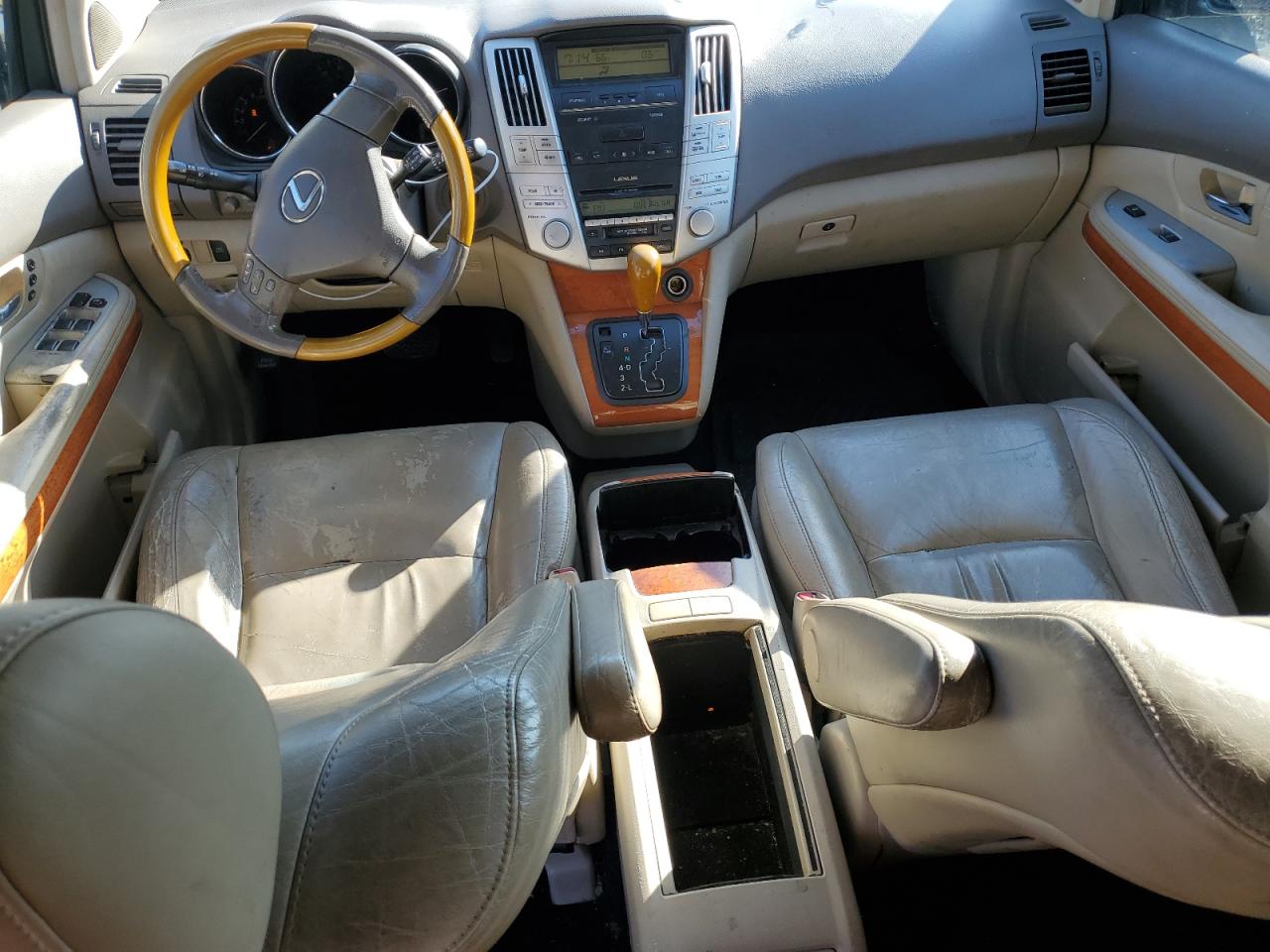 2004 Lexus RX - Image 8