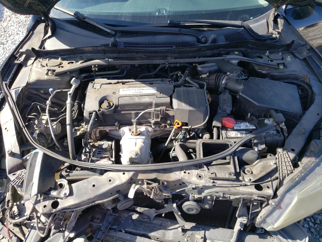 2014 Honda Accord - Image 11