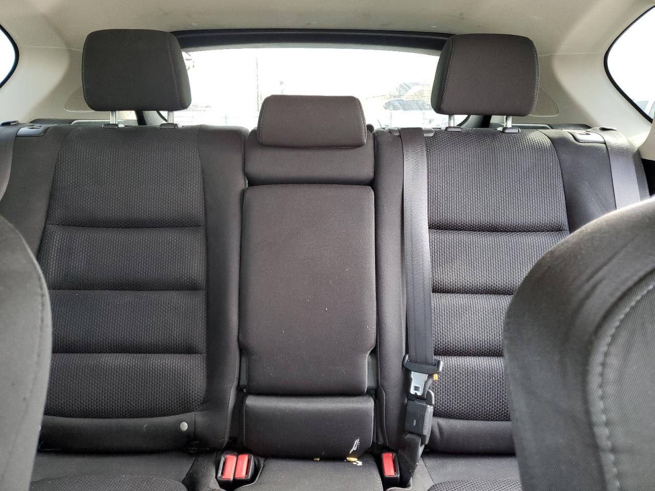 2016 Mazda CX-5 - Image 10