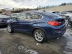 2015 Bmw X4 Xdrive28I продається в Exeter, RI - Front End