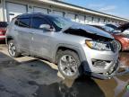 2018 Jeep Compass Limited for Sale in Louisville, KY - Front End