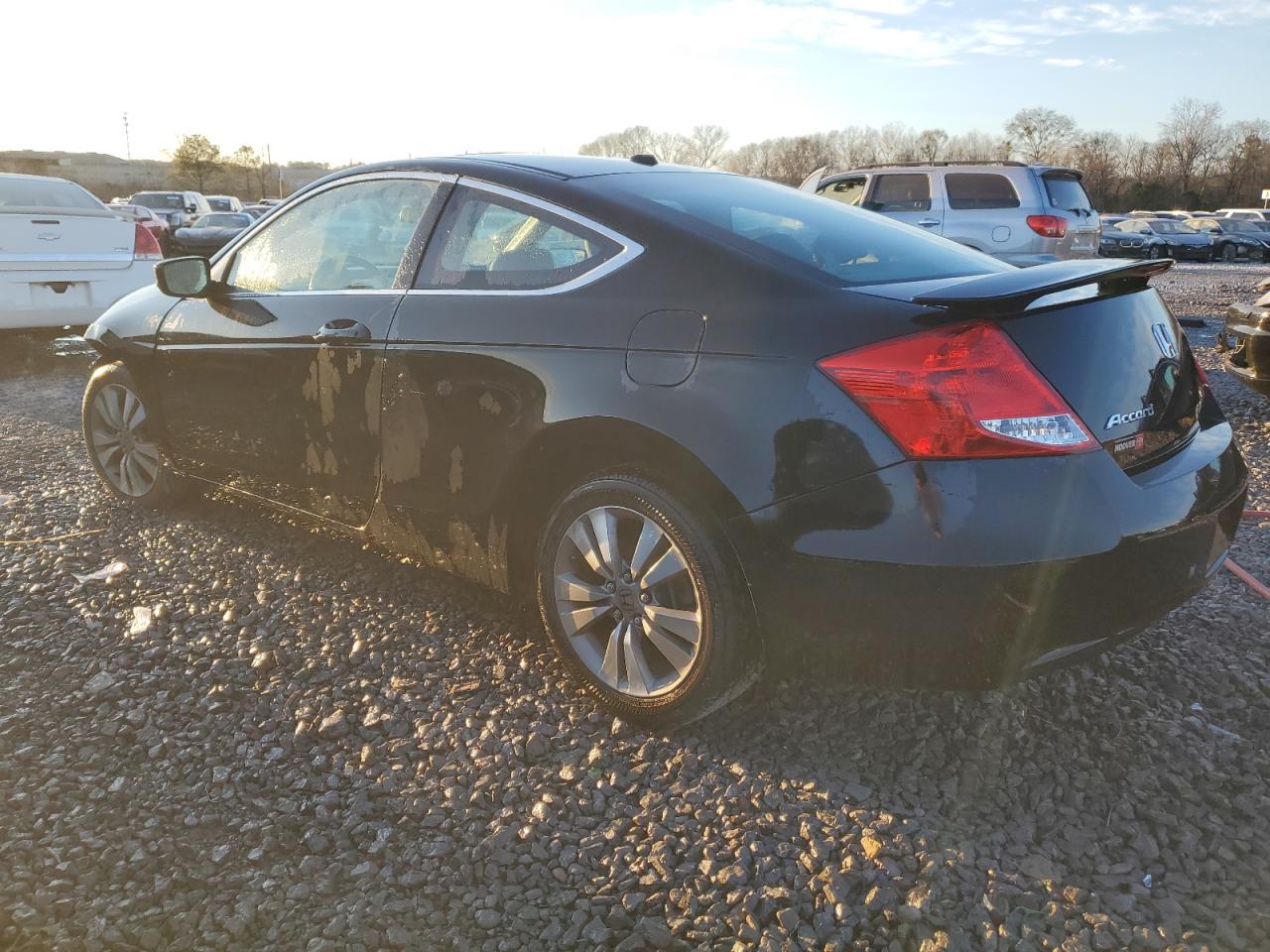2011 Honda Accord - Image 2