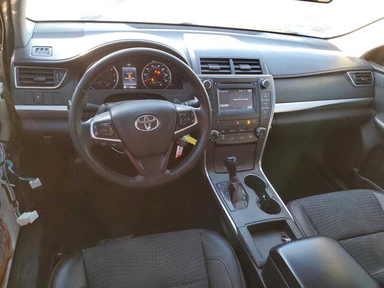 2015 Toyota Camry - Image 8