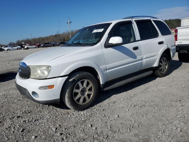 2006 Buick Rainier Cxl