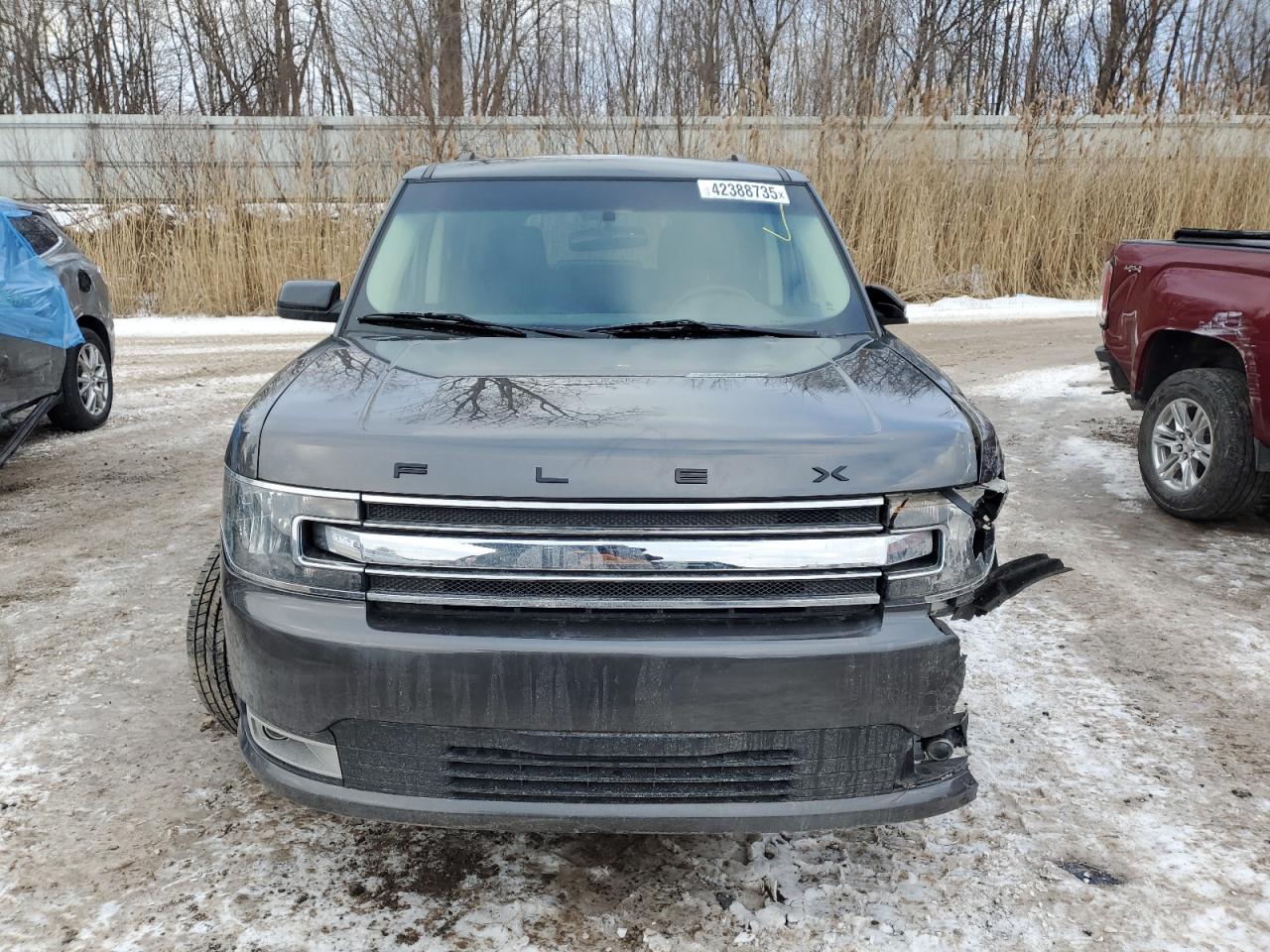 2016 Ford Flex - Image 5