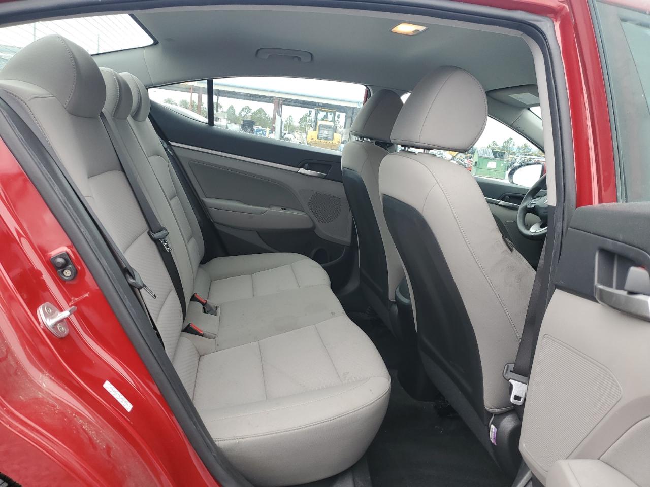 2020 Hyundai Elantra - Image 10