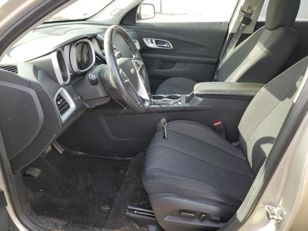 2016 Chevrolet Equinox - Image 7