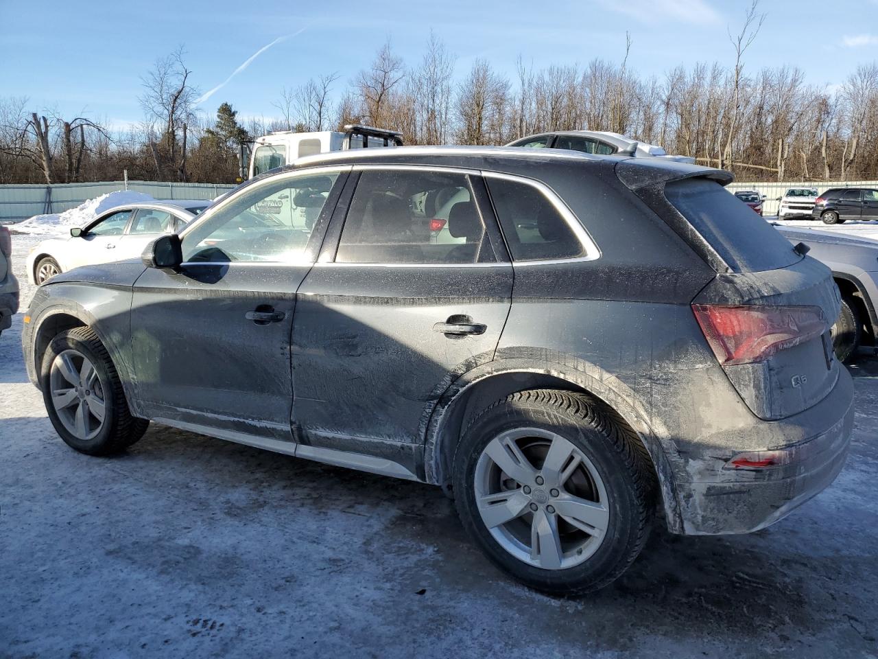 2019 Audi Q5 - Image 2