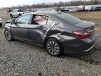 2017 Honda Accord Hybrid Exl for Sale in Hillsborough, NJ - Front End