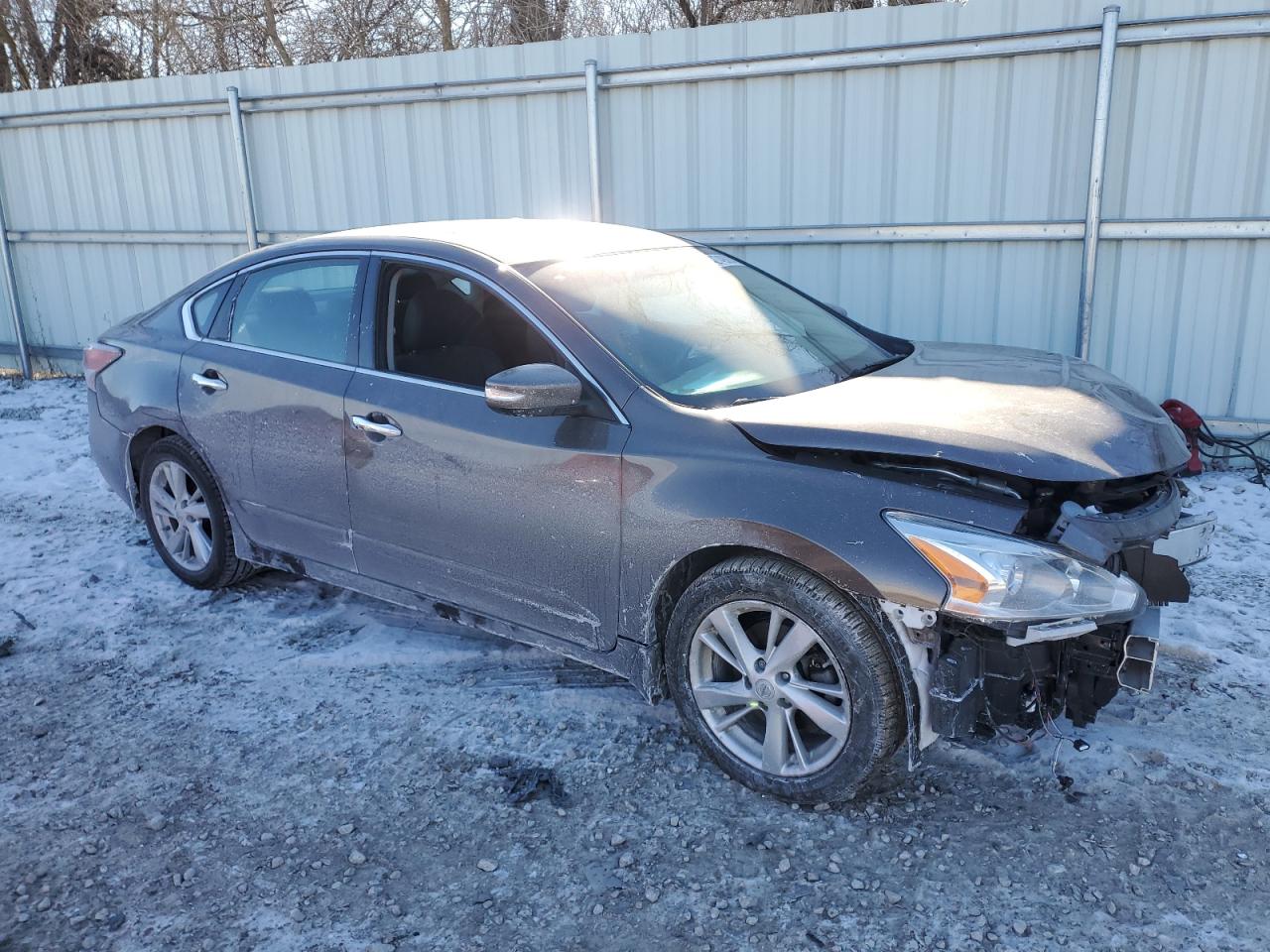 2014 Nissan Altima - Image 4