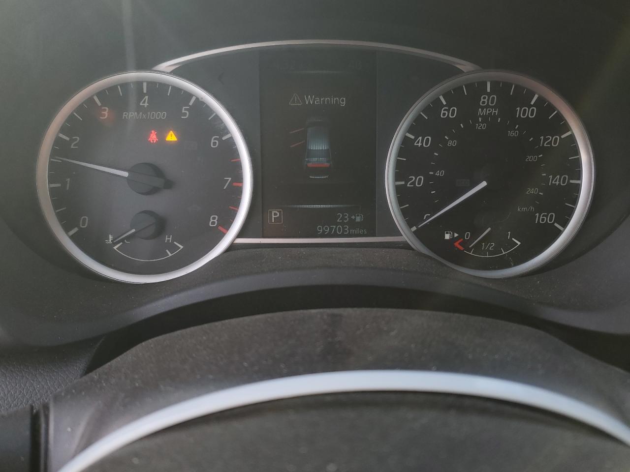2017 Nissan Sentra - Image 9
