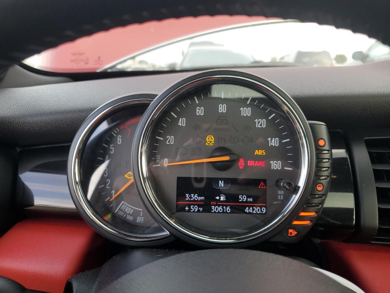 2015 MINI Cooper - Image 9